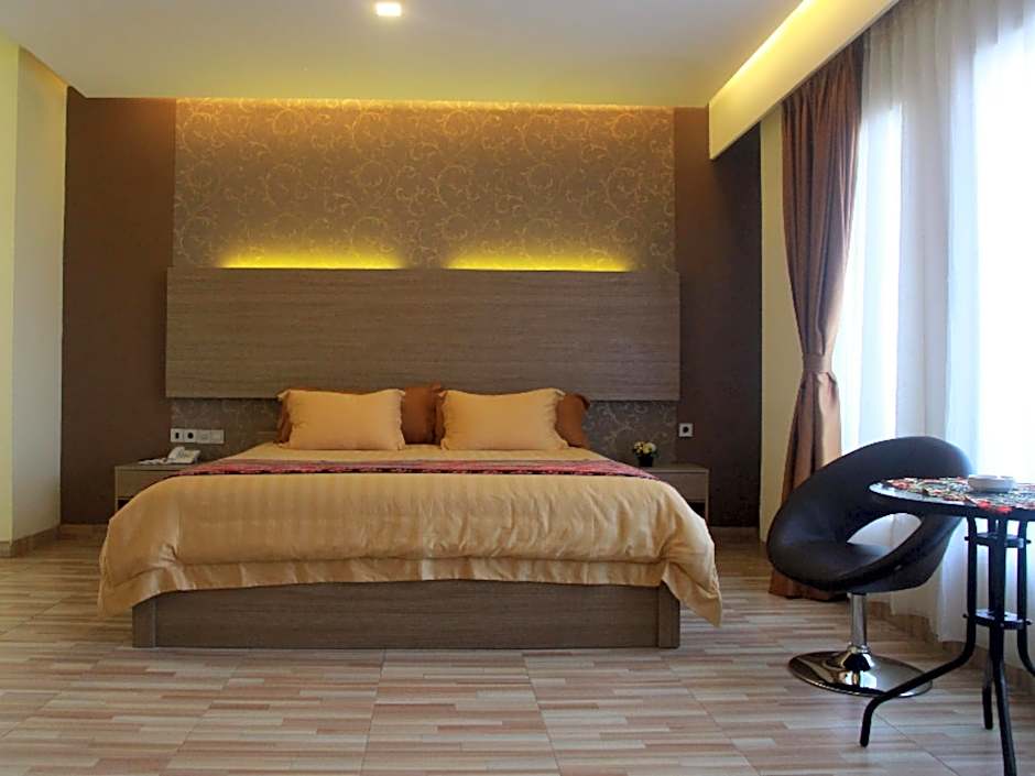 Muara Hotel and Mall Ternate