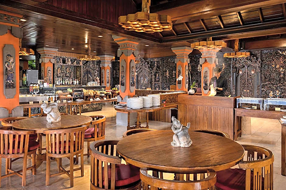 Swan Paradise A Pramana Experience