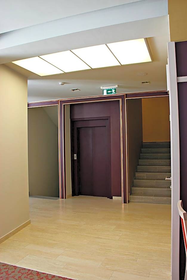 Szent Gellért Hostel