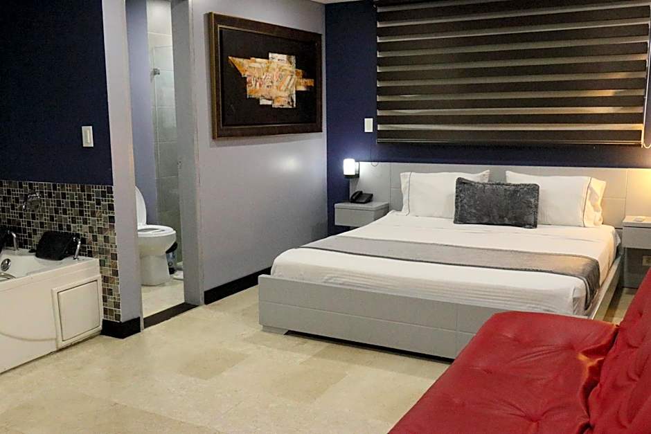 Hotel Lleras 10