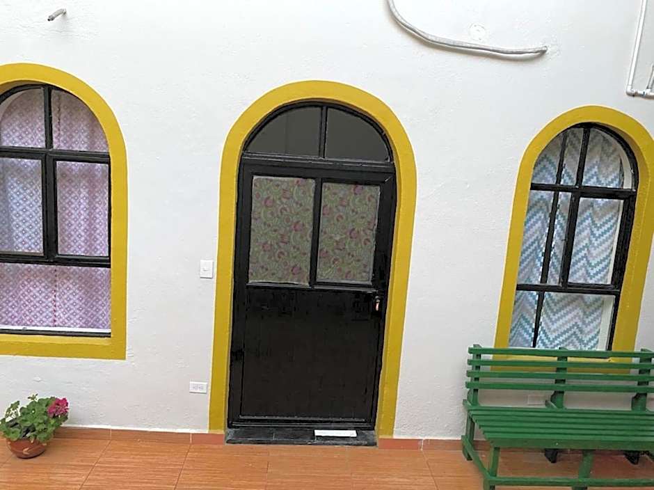 My Family In Monterrey - Hostel