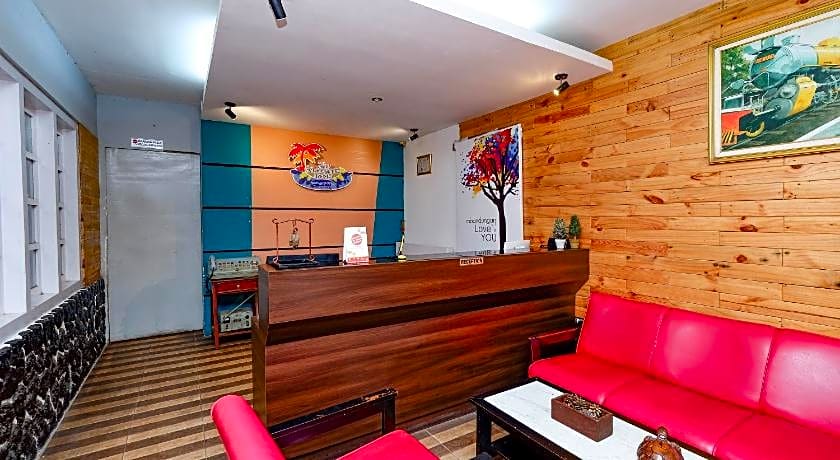 OYO 1808 New Bandungan Indah