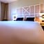 Mercure Rouen Centre Champ de Mars