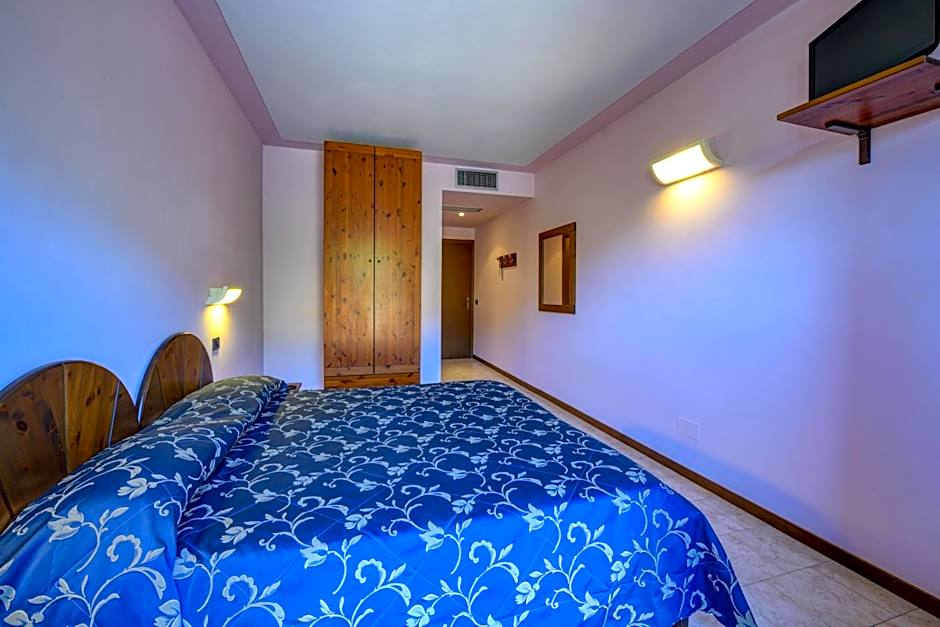 Hotel Garnì Al Poggio