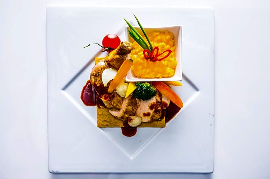 HOTEL APART - Welcoming l Urban Feel l Design