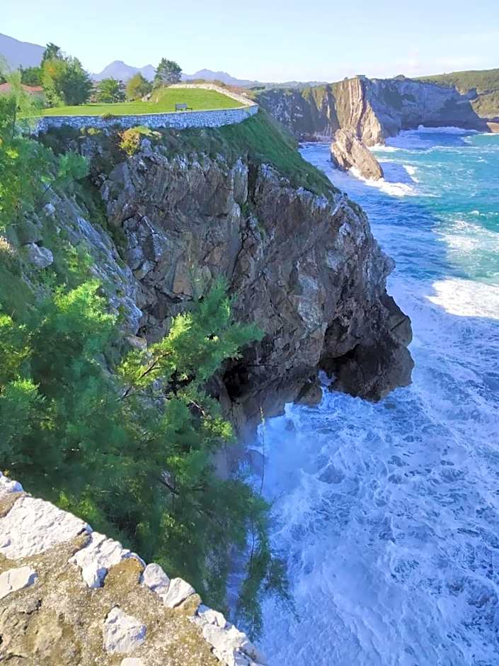 Hotel Puerto de Llanes