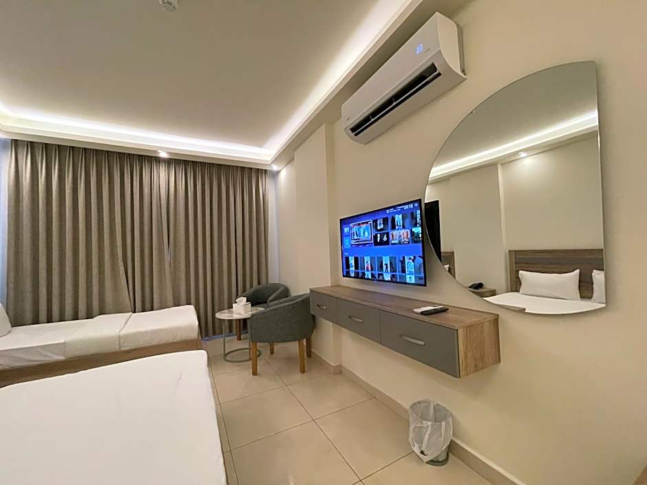 Aster Hotel Aqaba