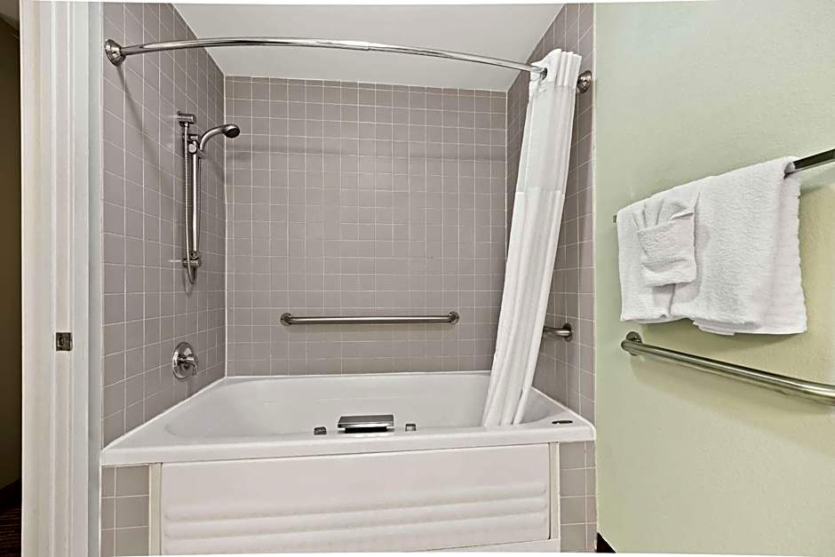 Best Western Route 66 Rail Haven