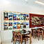 Luxury Airport Hotel & Spa