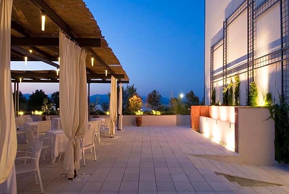 Hotel Acquaviva Del Garda