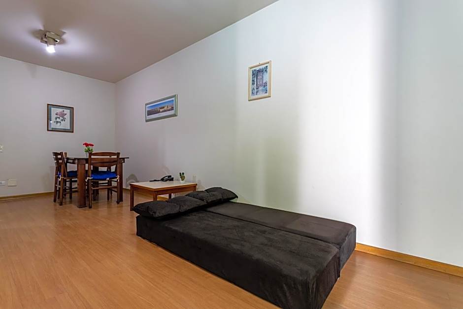 CopaLeme - 516 - Real Residence