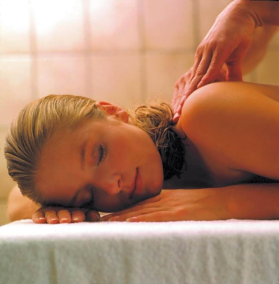 Steigenberger Hotel Bad Neuenahr