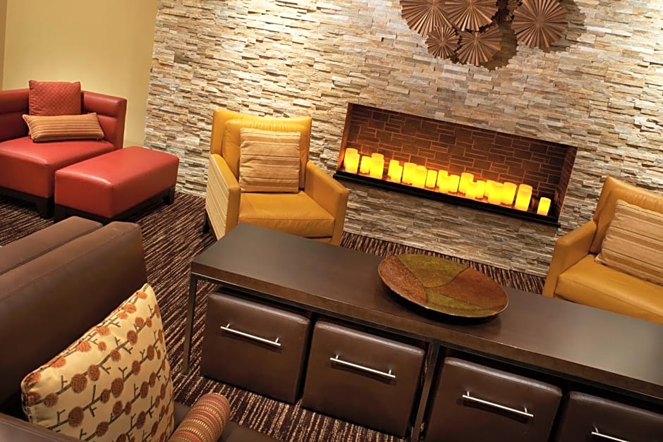 Buffalo Marriott Niagara