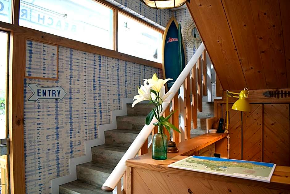 La Surfería Suances