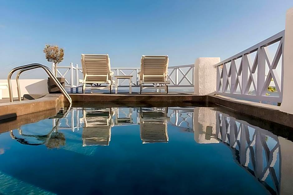 Armeni Village Rooms & Suites