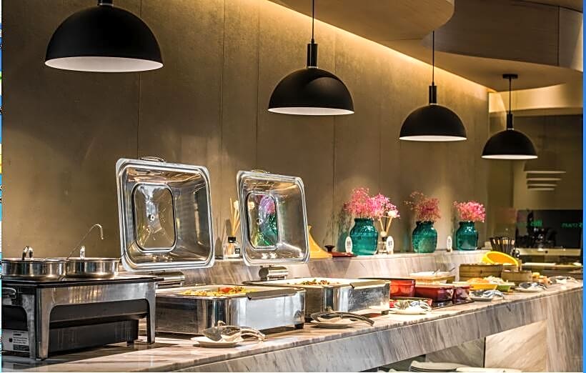 ibis Styles Yangzhou Baixiang Rd Hotel