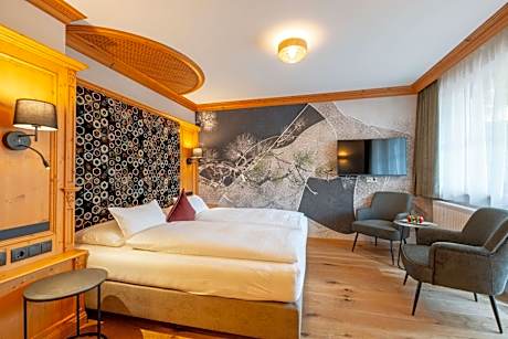 Budget Double Room