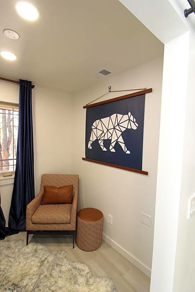 Aspen Springs Angel Fire