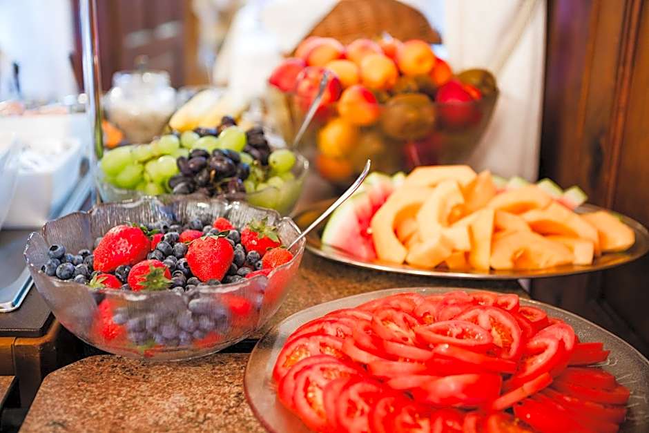 Gästehaus Salvatorianerinnen