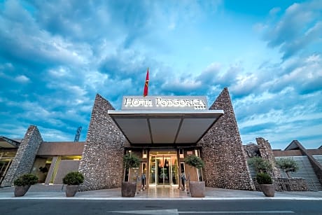 Hotel Podgorica