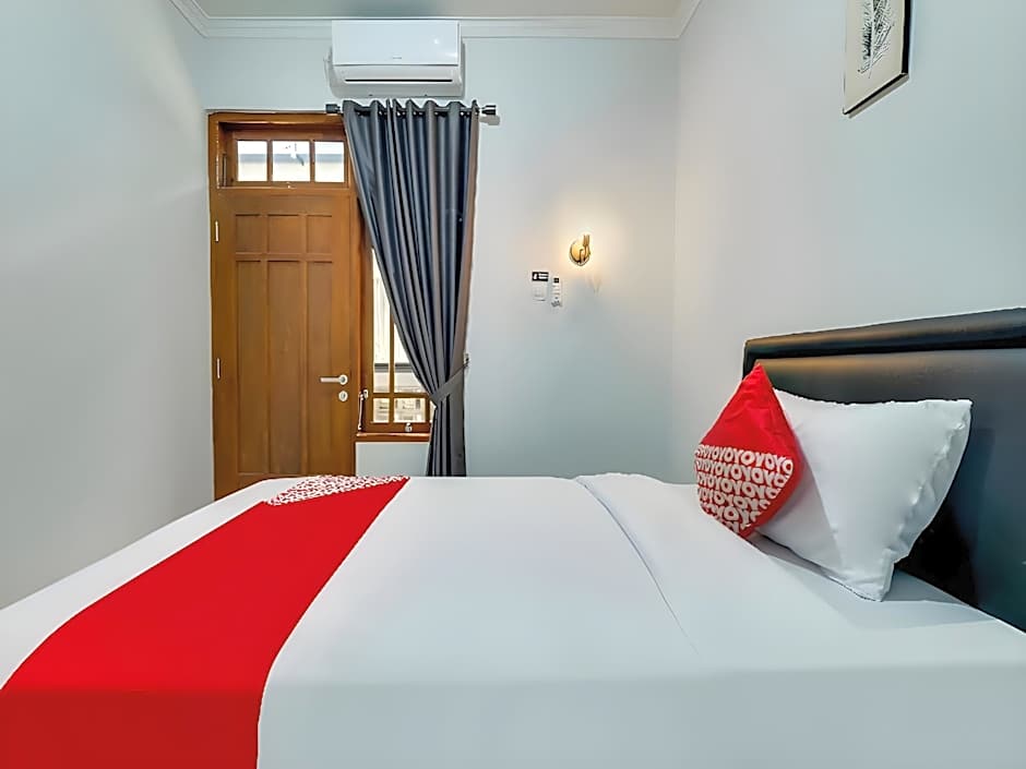 Capital O 90983 Harmony Easy Stay