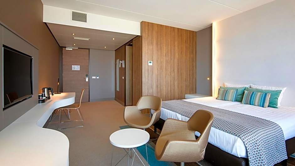 Strandhotel Golfzang