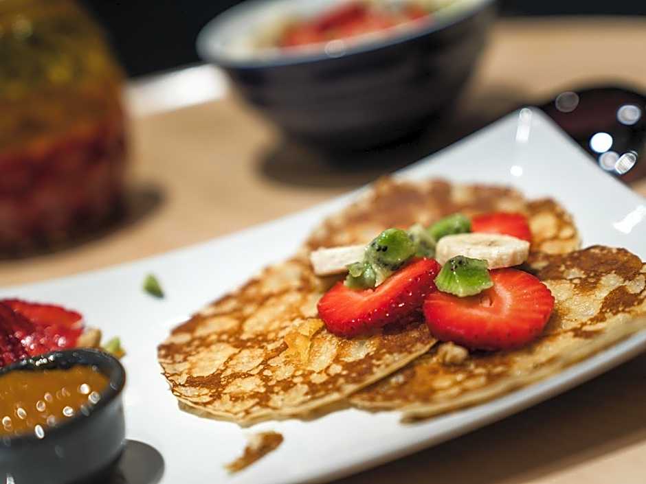 Ibis Styles Lille Centre Grand Place Hotel