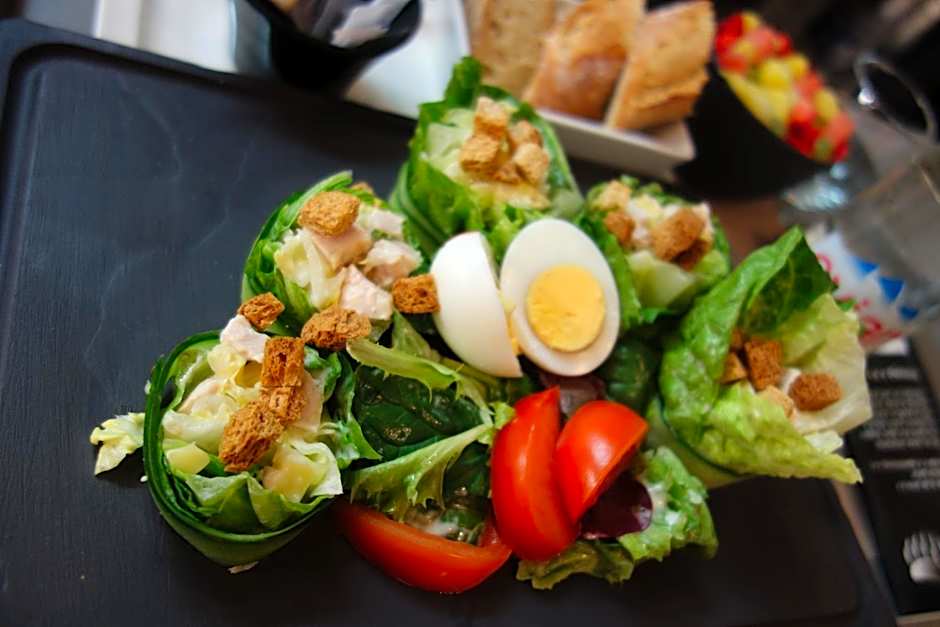 Mercure Epinal Centre