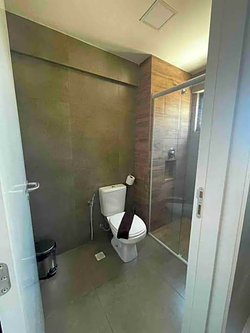 Ilusion flat Ponta Negra