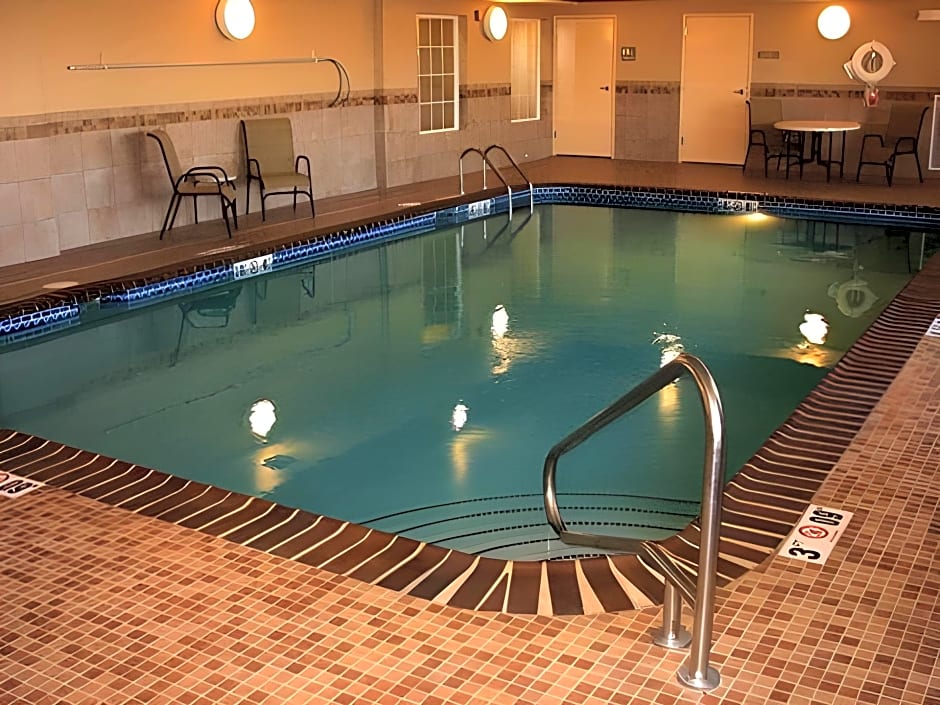 Candlewood Suites Cape Girardeau By IHG