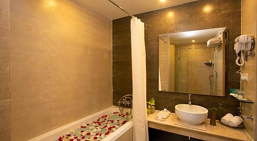 Hotel Gokulam Park - Coimbatore