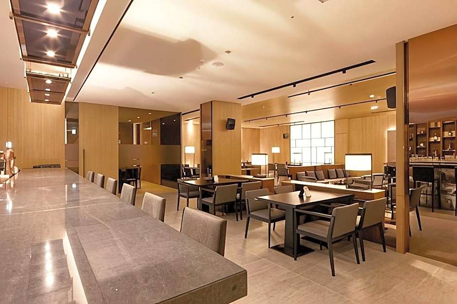 Samsung Hotel Geoje