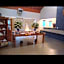 POUSADA VILA DO BIRIBIRI EXCLUSIVAMENTE DENTRO da VILA DO BIRIBIRI