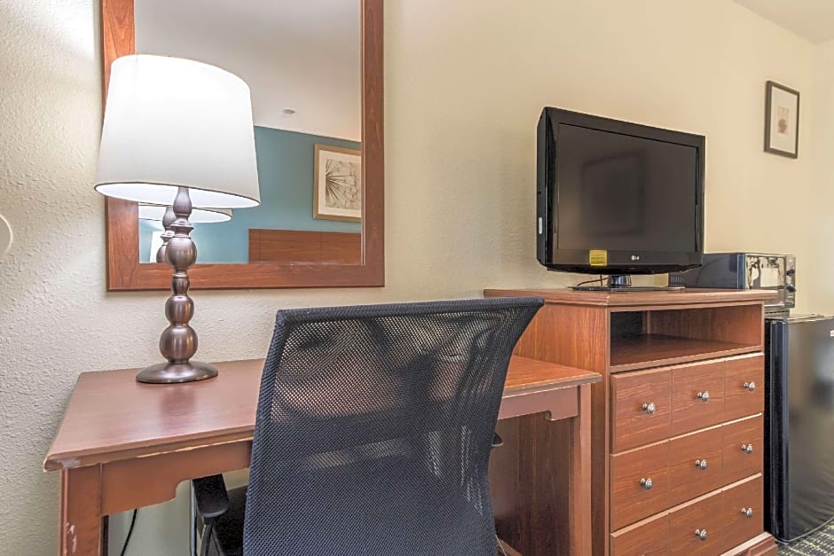 Quality Inn Bellevue
