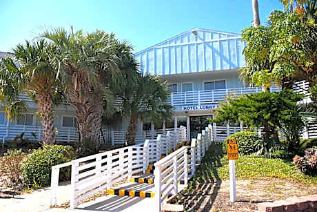 Inn At The Waterpark