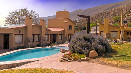 Hotel El Reposo Del Diablo