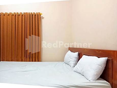 Isa Homestay Kudus Mitra Reddoorz