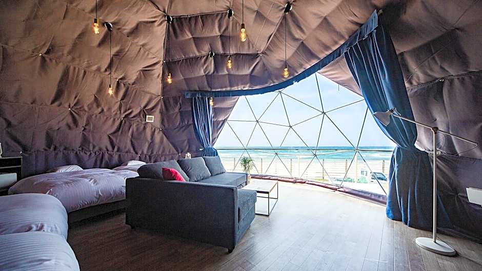 Kokuminsyukusya Senjoen