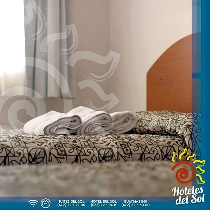 Suites Del Sol