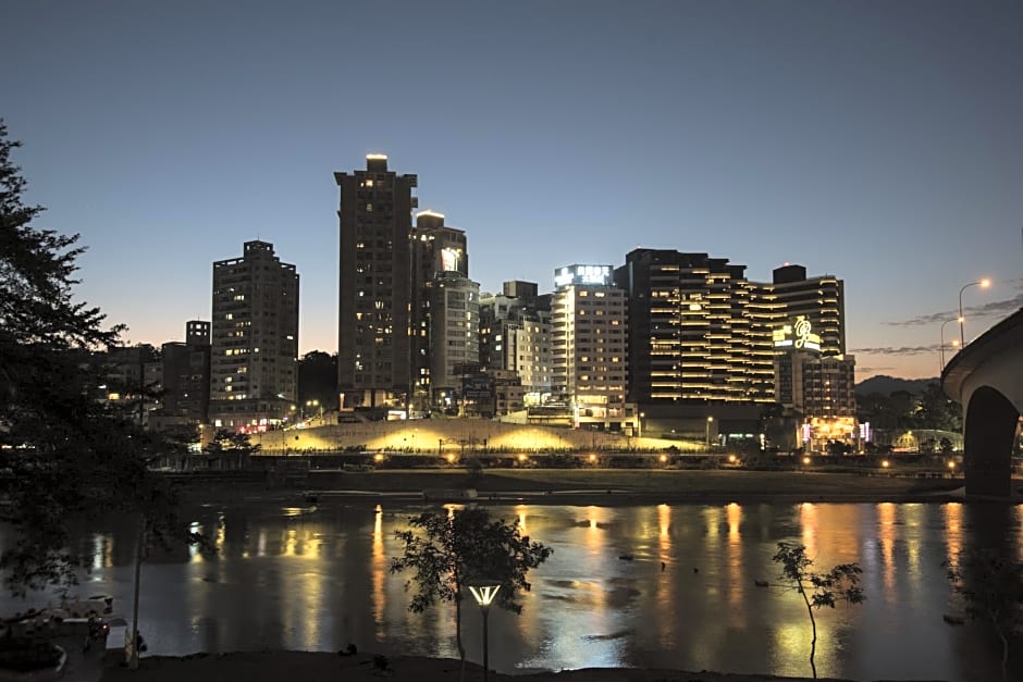 Beautiful Hotel Taipei