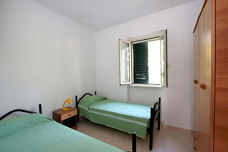 Villaggio Turistico Residence Delfino