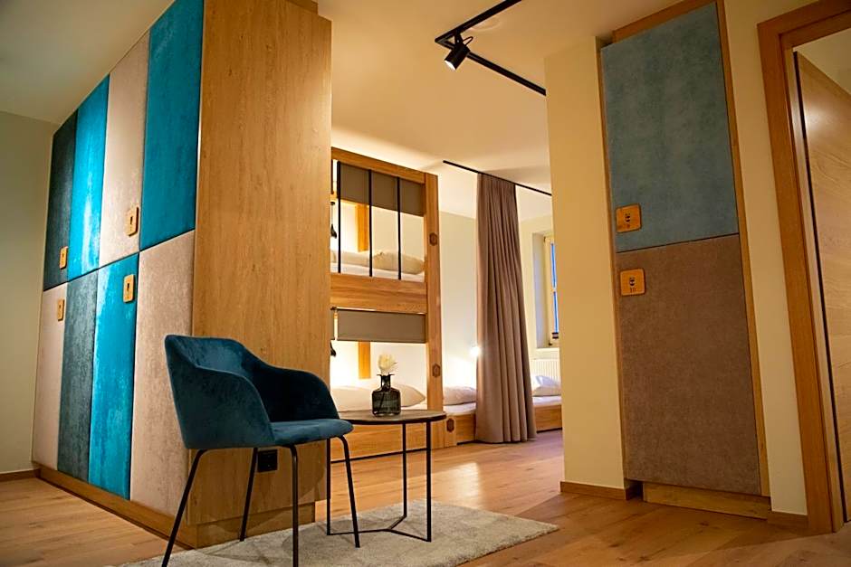 Safestay Kitzbühel Centre