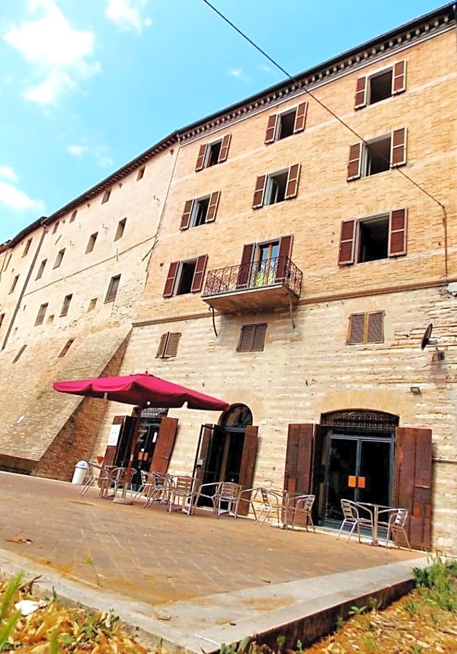 San Lorenzo