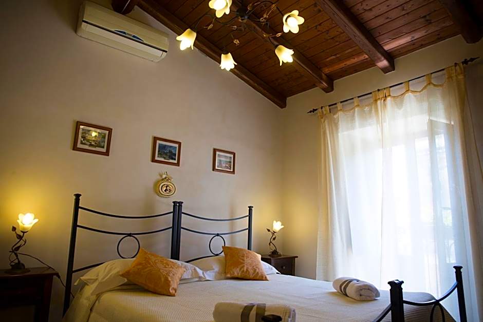 B&B Al Centro Storico – Nicolosi, CA