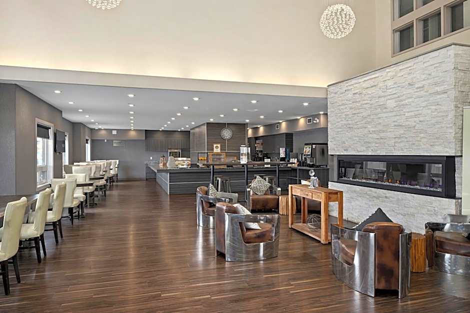 Home Inn & Suites Saskatoon South