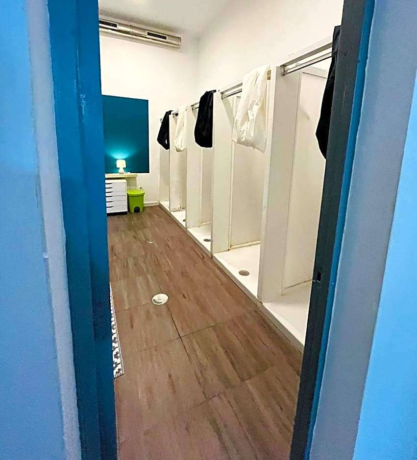 Wanderlust Hostel