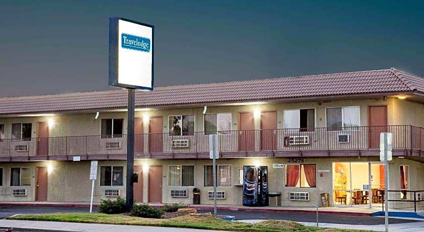 Baymont by Wyndham Coalinga