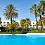 Hasdrubal Thalassa And Spa Port El Kantaoui