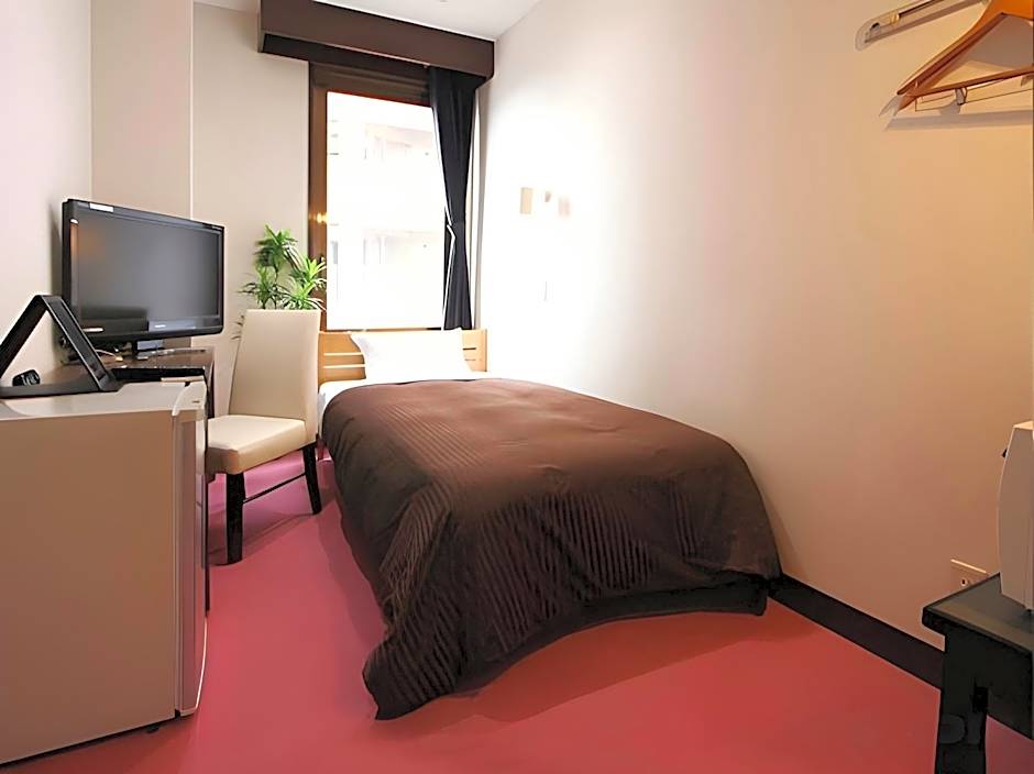 Hotel Livemax BUDGET Kita Fuchu