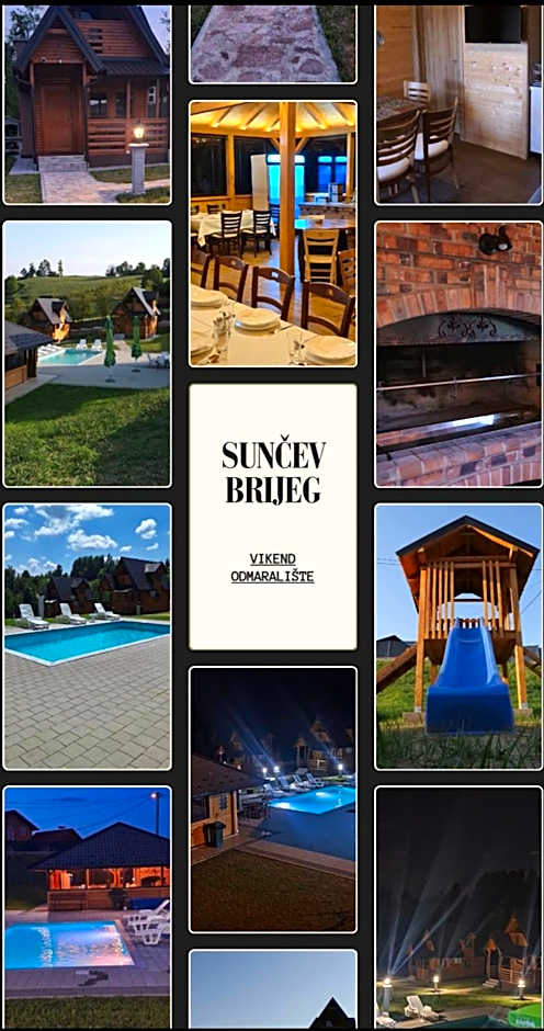 Suncev Brijeg
